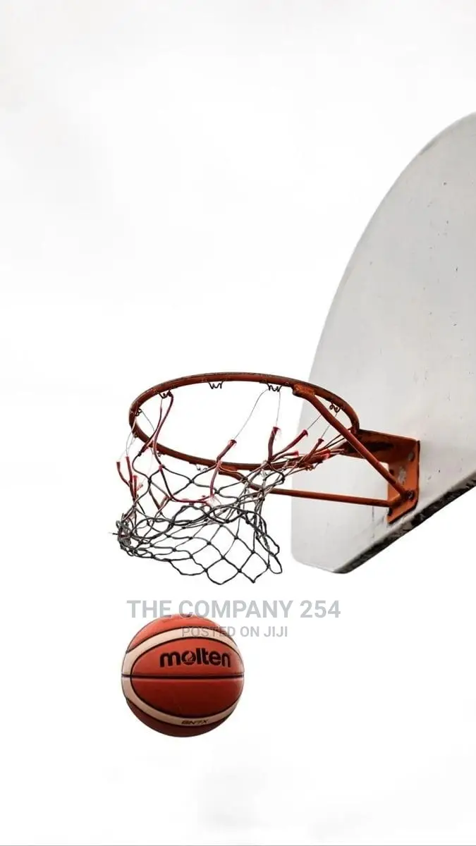 Top Quality Molten Basketball