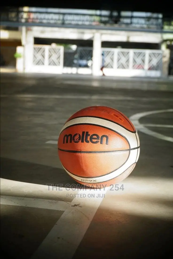 Top Quality Molten Basketball