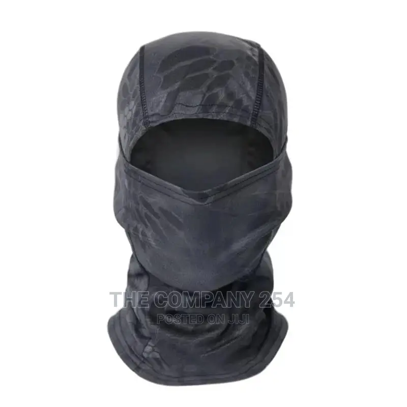Outdoor Tactical Military Ski Masks Balaclava