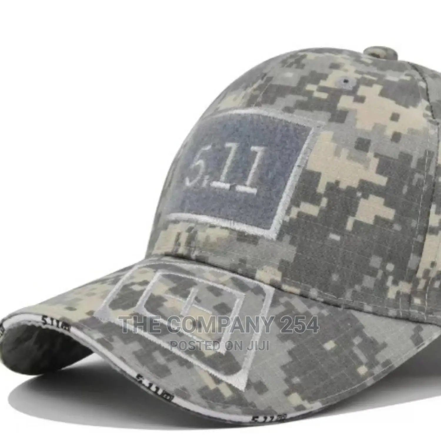 Legit Quality Brand Designer Men's Assorted Combat Caps