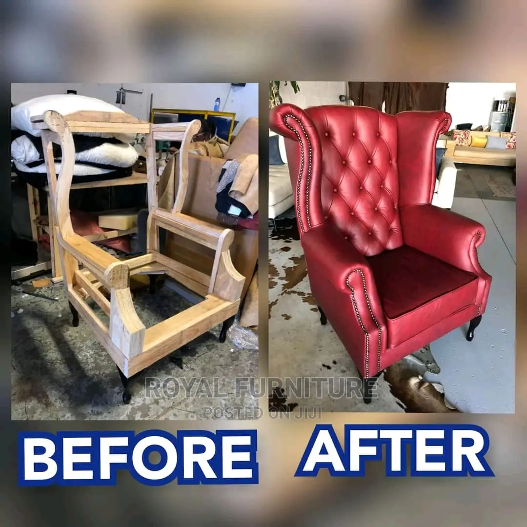 Sofa Sets Repair