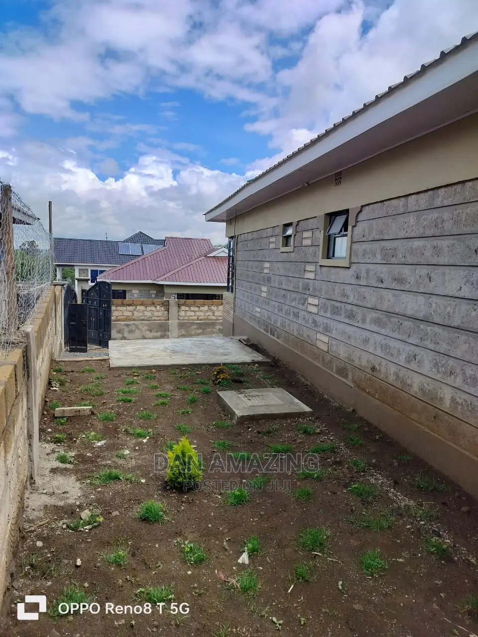 3bdrm Bungalow in Matasia for sale