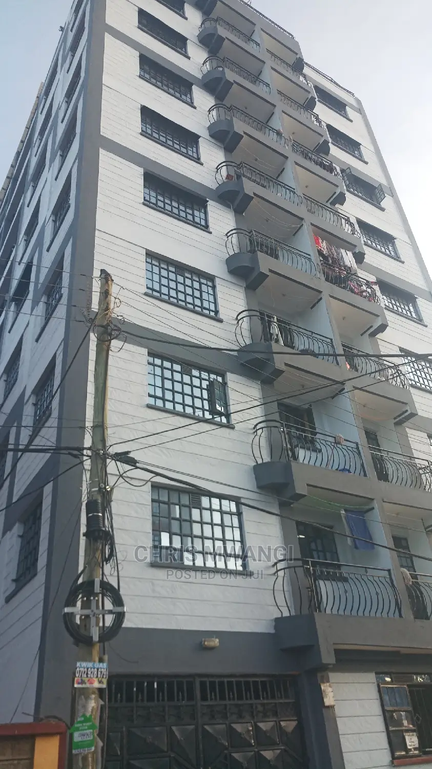 1bdrm Block of Flats in Kasarani Equity for Sale