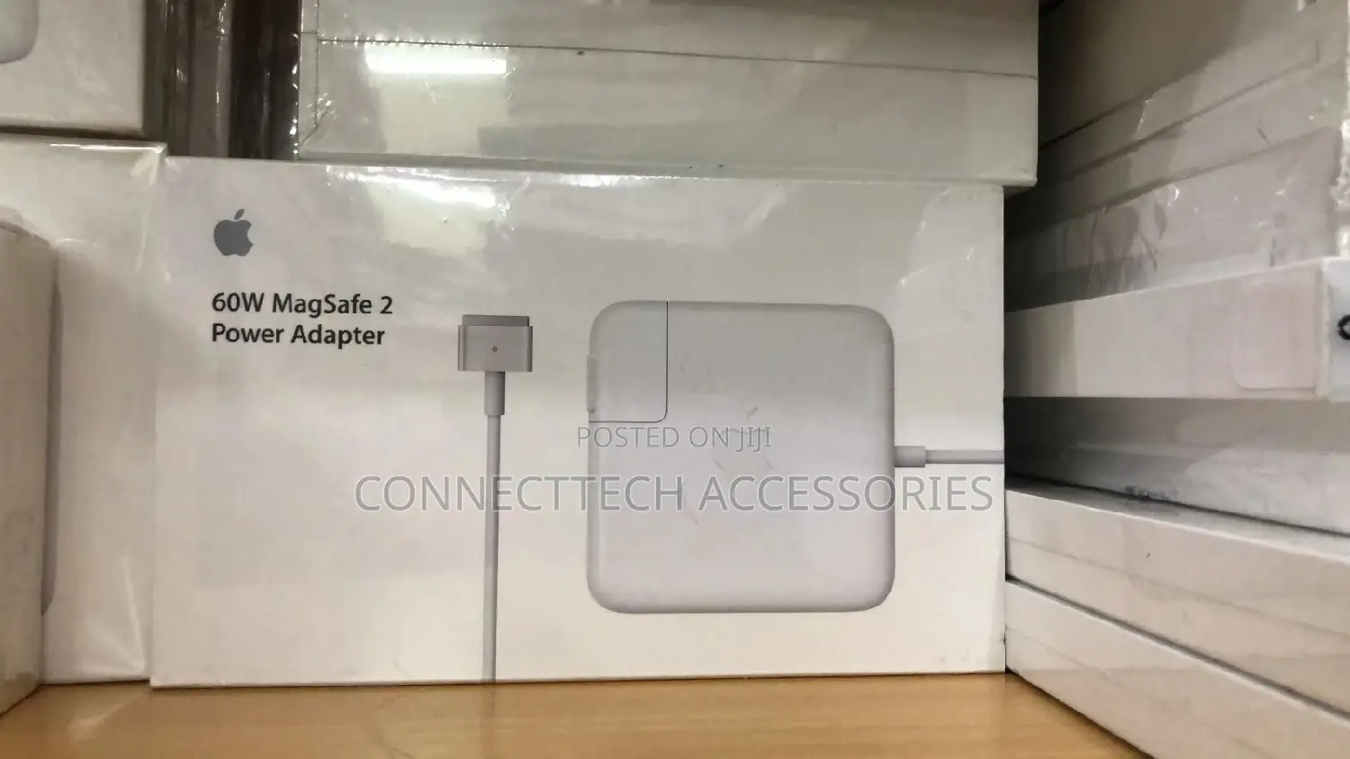 Apple 60W Magsafe 2 Power Adapter for Macbook Pro