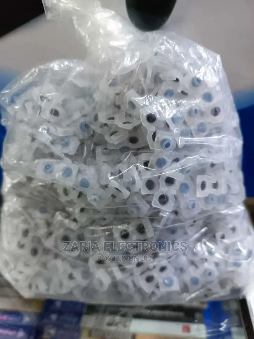 Ps4/Ps5 Analogue Tops/Rubbers