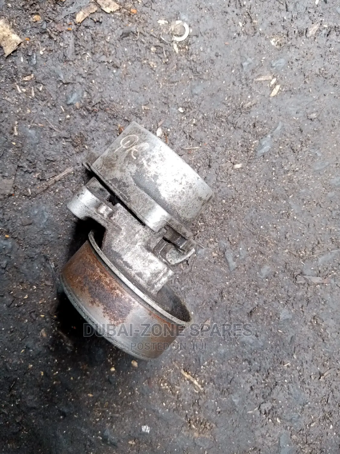 Tensioner Qr20,Yd25,Zd30 Nissan X-Trail, Navara Available.