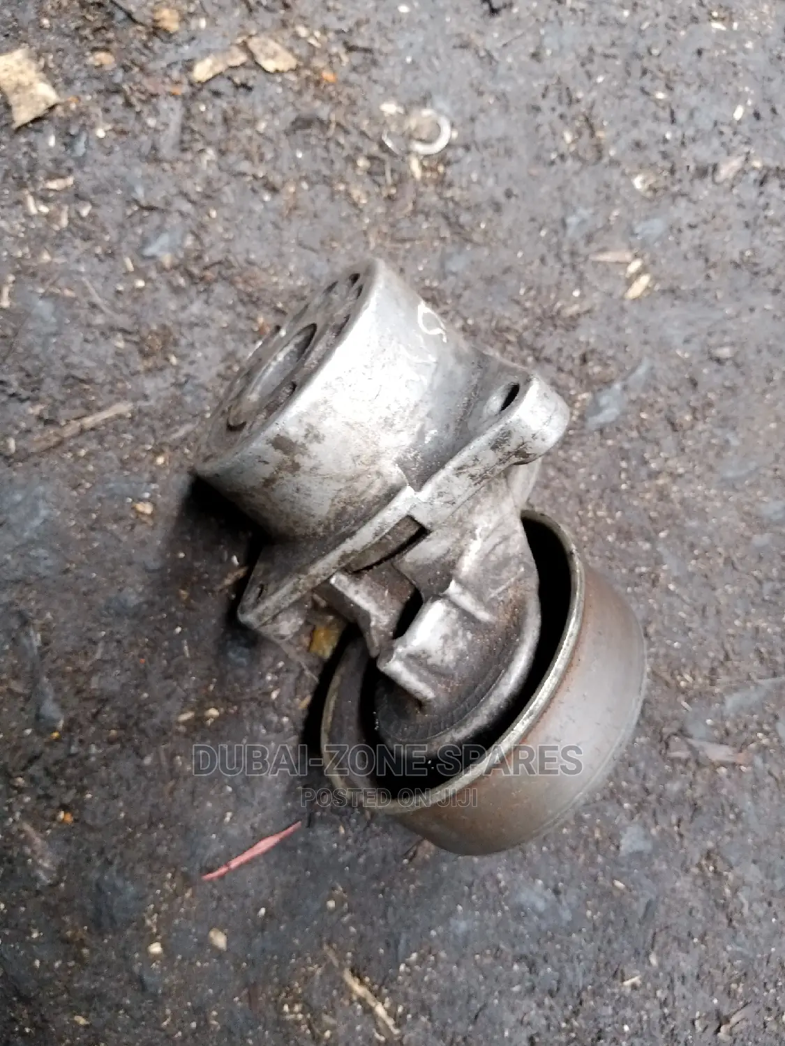 Tensioner Qr20,Yd25,Zd30 Nissan X-Trail, Navara Available.