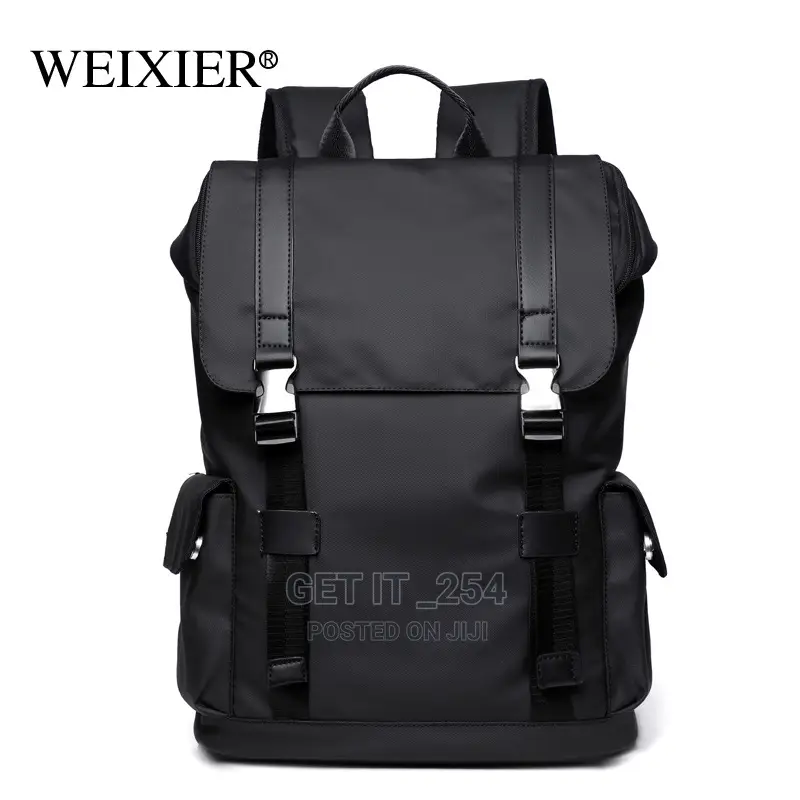 Unique Travel Bags / Backpack
-Code A21