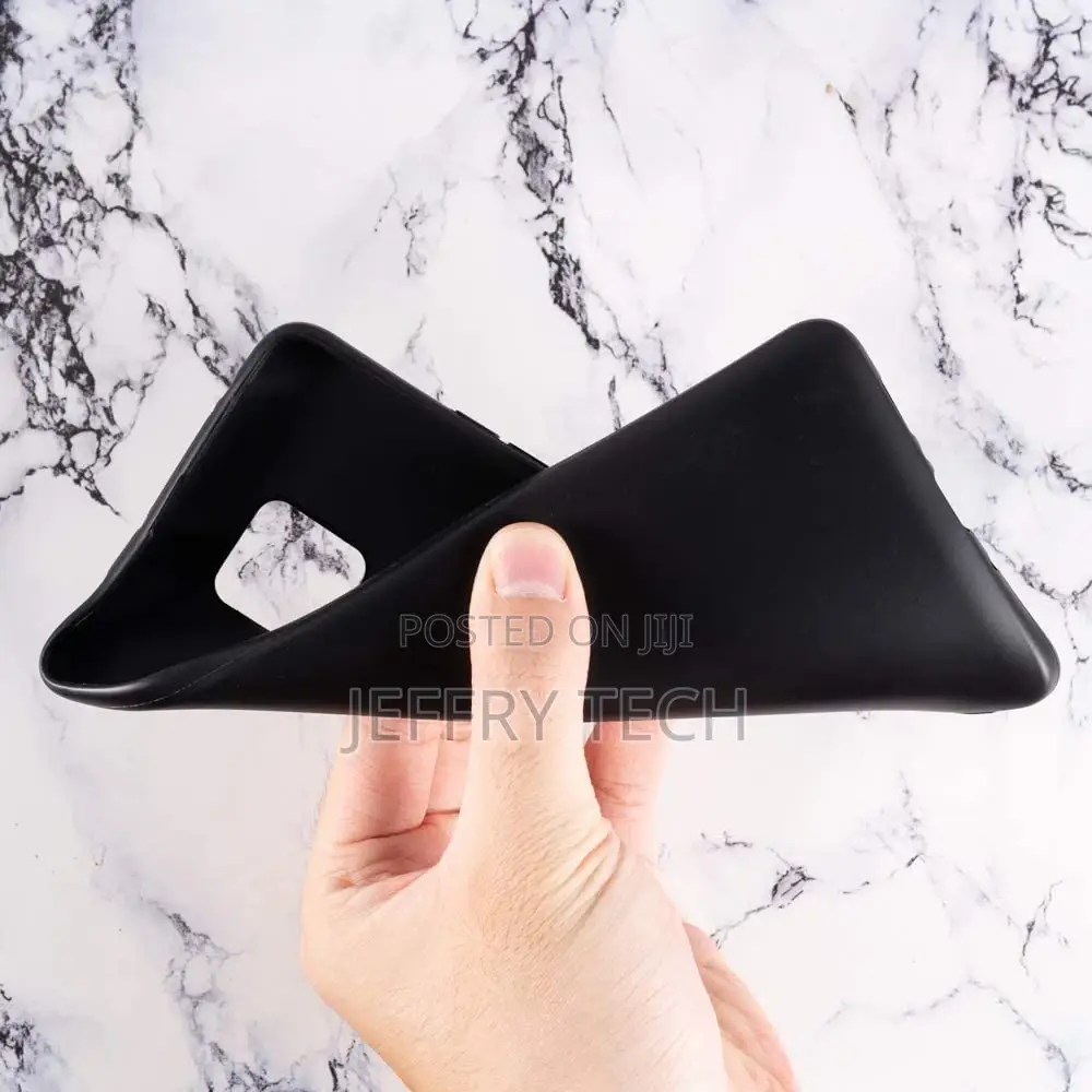Huawei Mate 20 X Case,Scratch Resistant Soft TPU Back Cover