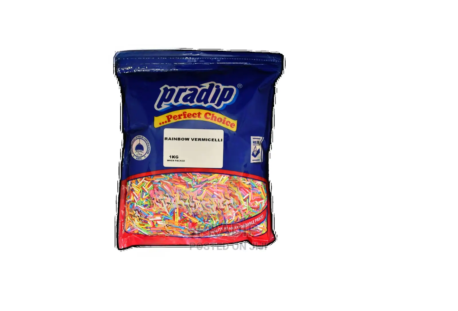 Rainbow Vermicelli-1kg
