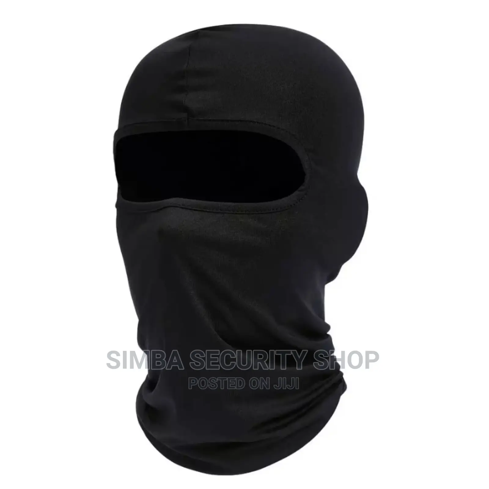 Light Balaclava Full Cover Face Mask Cycling Motorcycle Neck