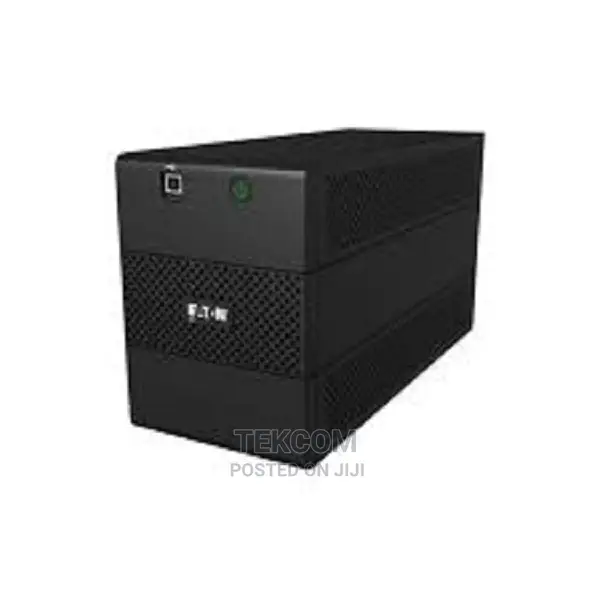 Eaton 5e1500iusb 1500 VA Line Interactive UPS
