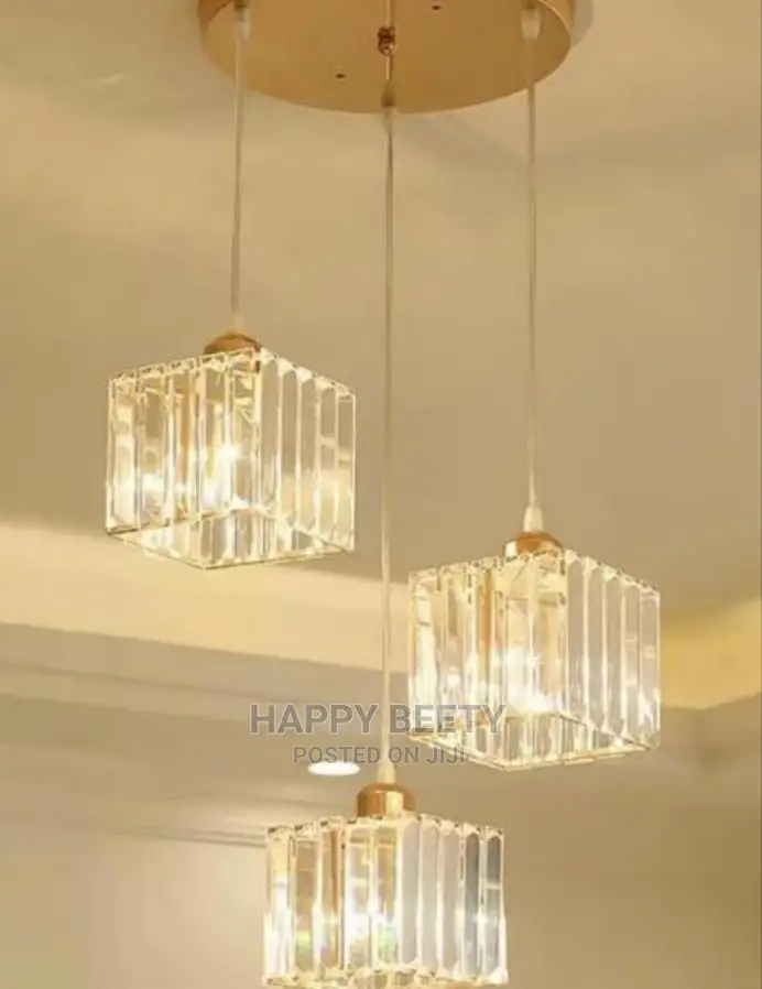 Chandelier