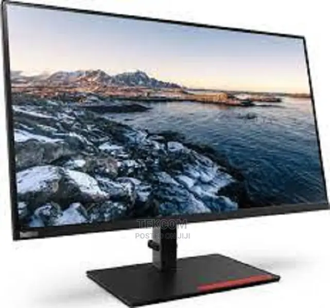 Lenovo Thinkvision T32h-20 31.5" QHD Monitor