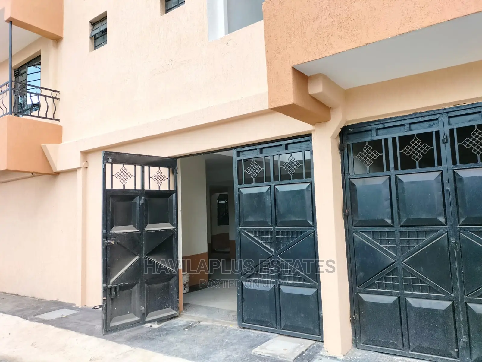 2bdrm Apartment in Utawala for rent