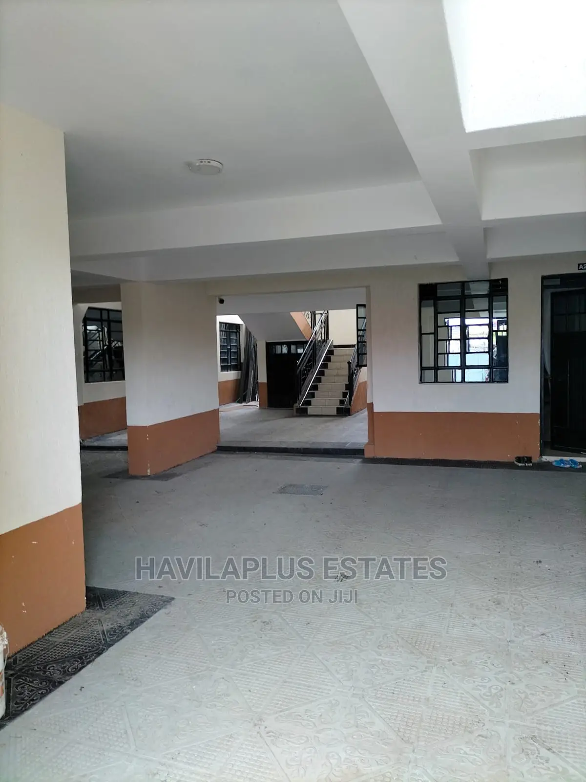 2bdrm Apartment in Utawala for rent