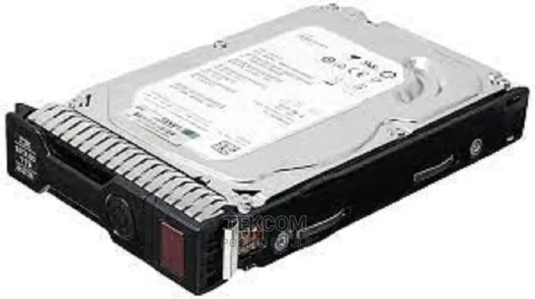 Hpe 1tb Sata 7. LFF Rw HDD
