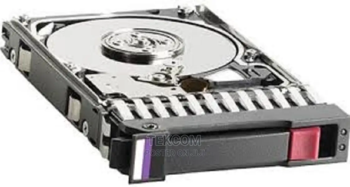 Hpe 1tb Sata 7. LFF Rw HDD