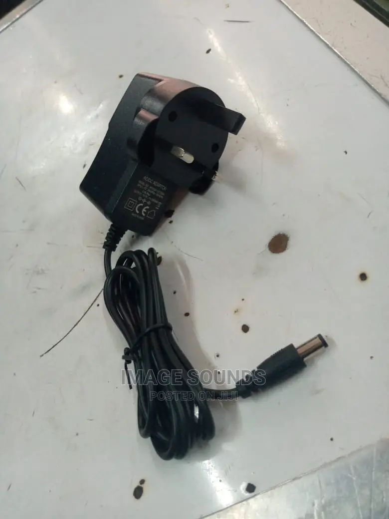 Microphone Adaptor