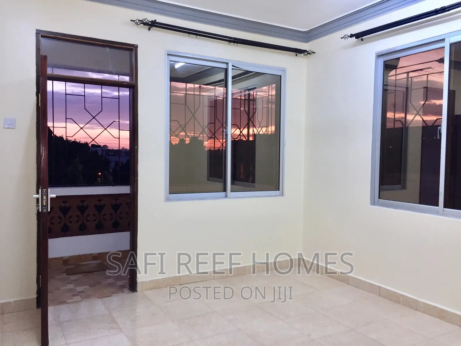 2bdrm Apartment in Nyali for Rent
