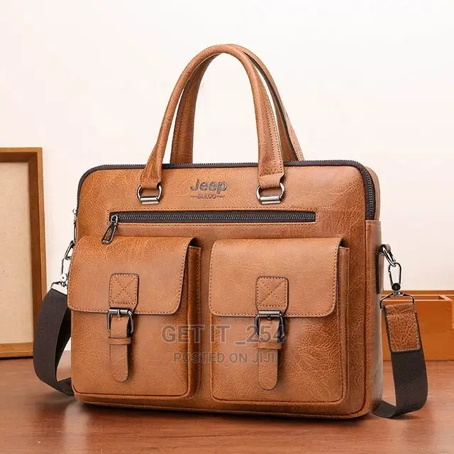 Office Bag