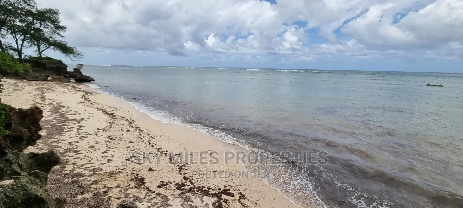 Land on Sale,Kuruwitu Vipingo