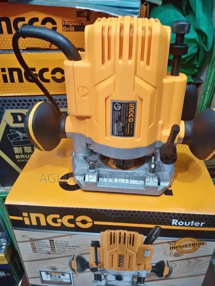 Ingco Router 1200W