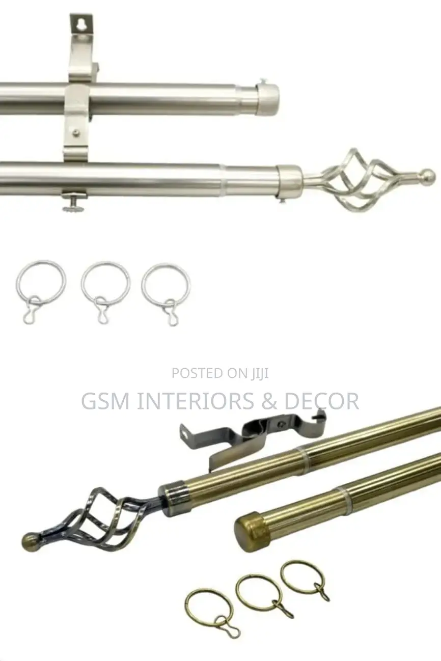 Curtain Rods Curtain Rods Curtain Rods Curtain Rods