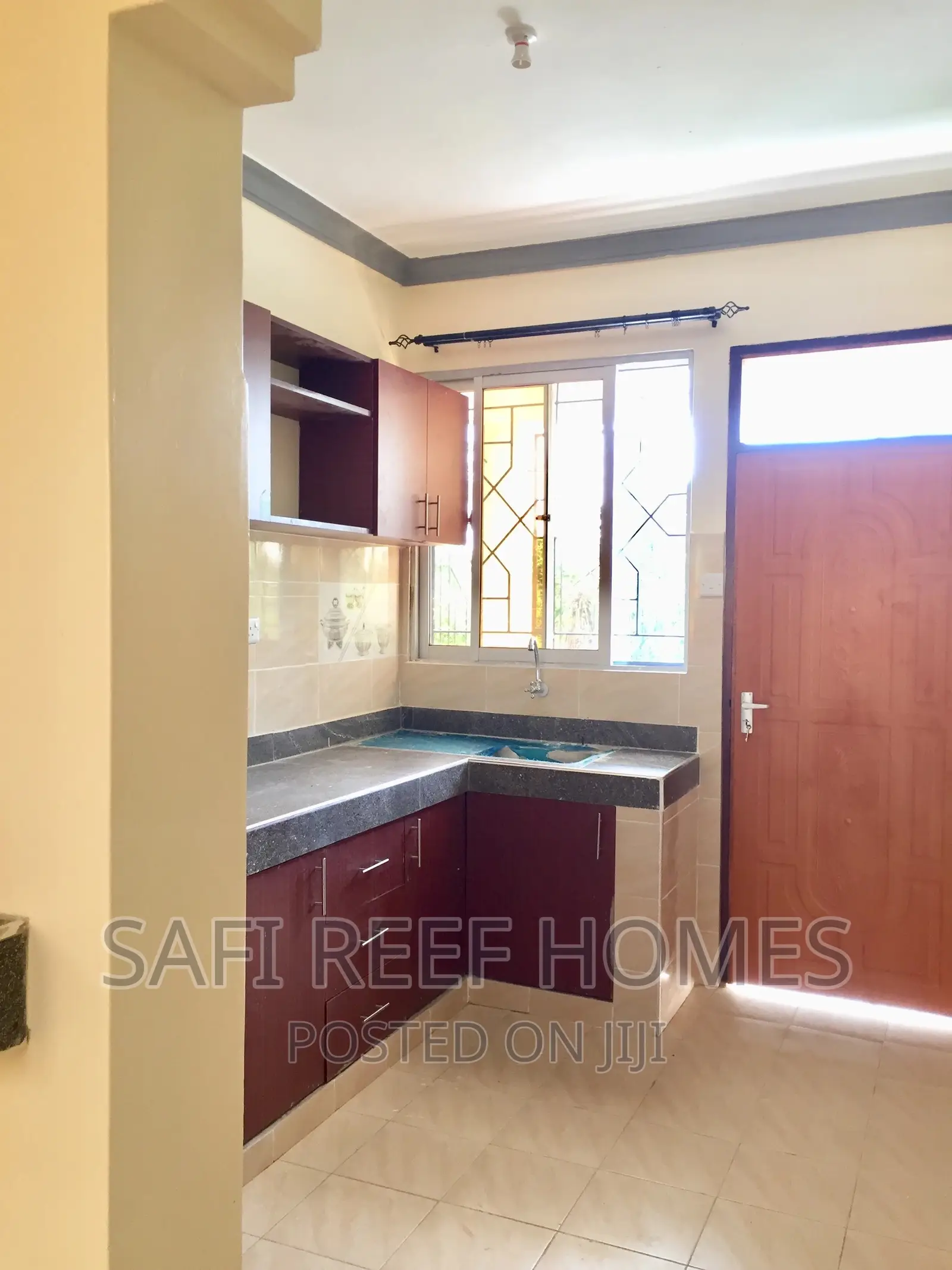 3bdrm Apartment in Nyali for Rent