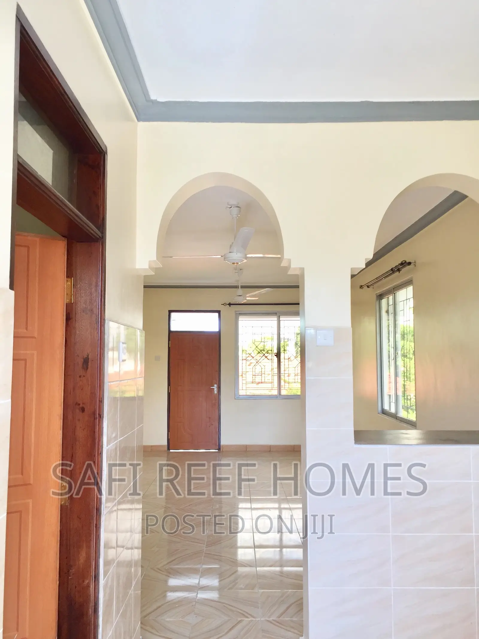 3bdrm Apartment in Nyali for Rent
