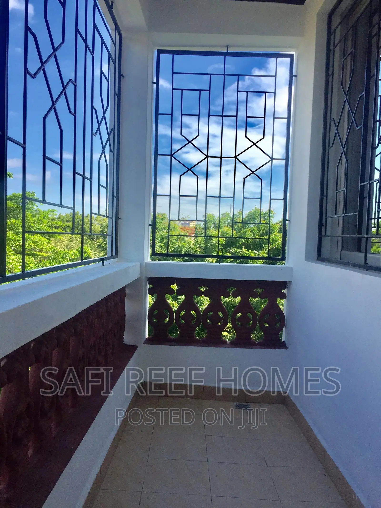 3bdrm Apartment in Nyali for Rent