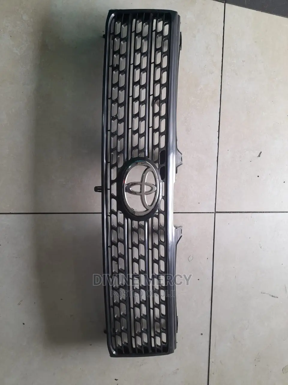 Grills for Toyota