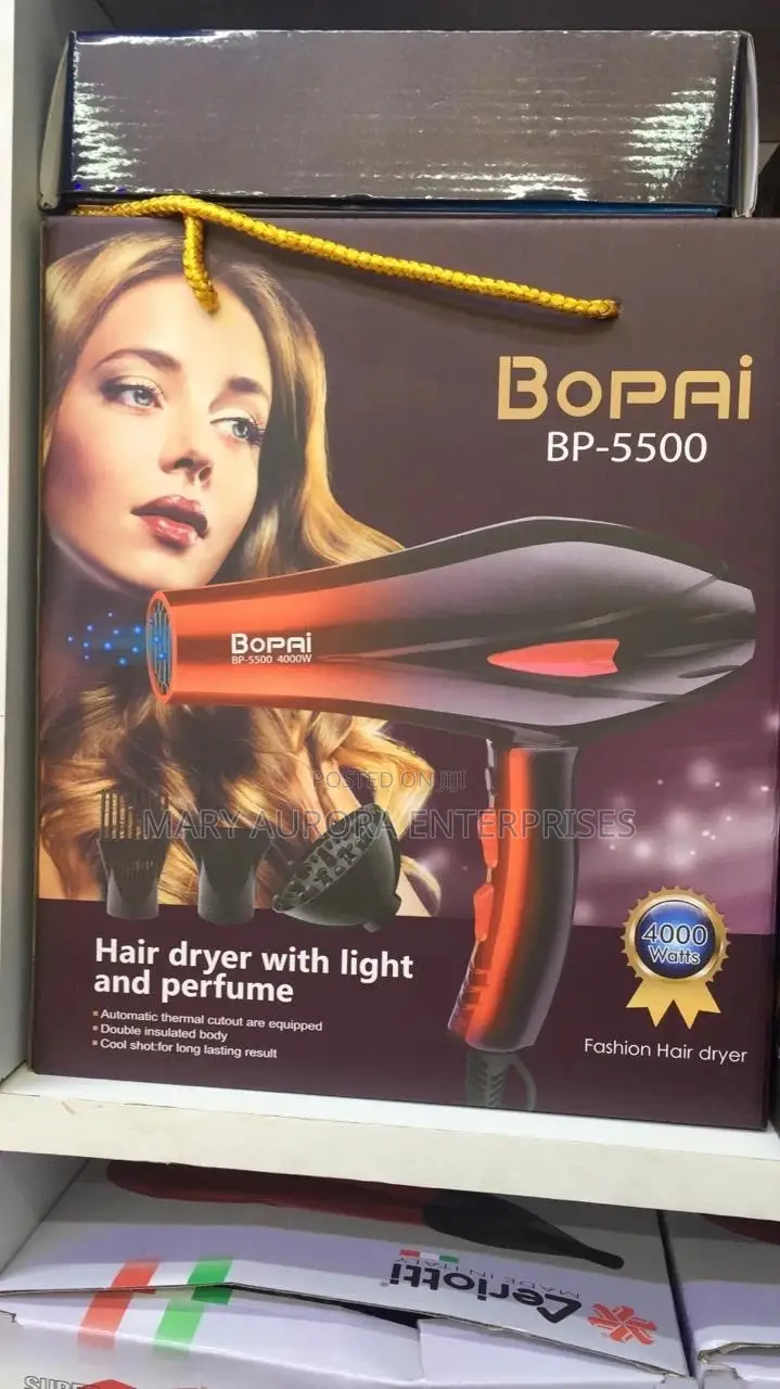Bopai /Bp-5500
