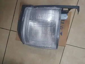 Corner Lamp Lights Toyota Shark