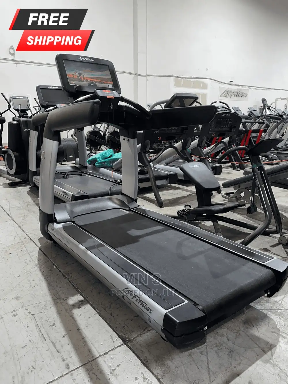 Treadmills-- 7hp Treadmills Treadmills| Treadmills