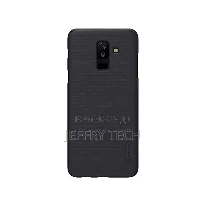Nilkin Samsung Galaxy A6 Plus (2018) Frosted Cover