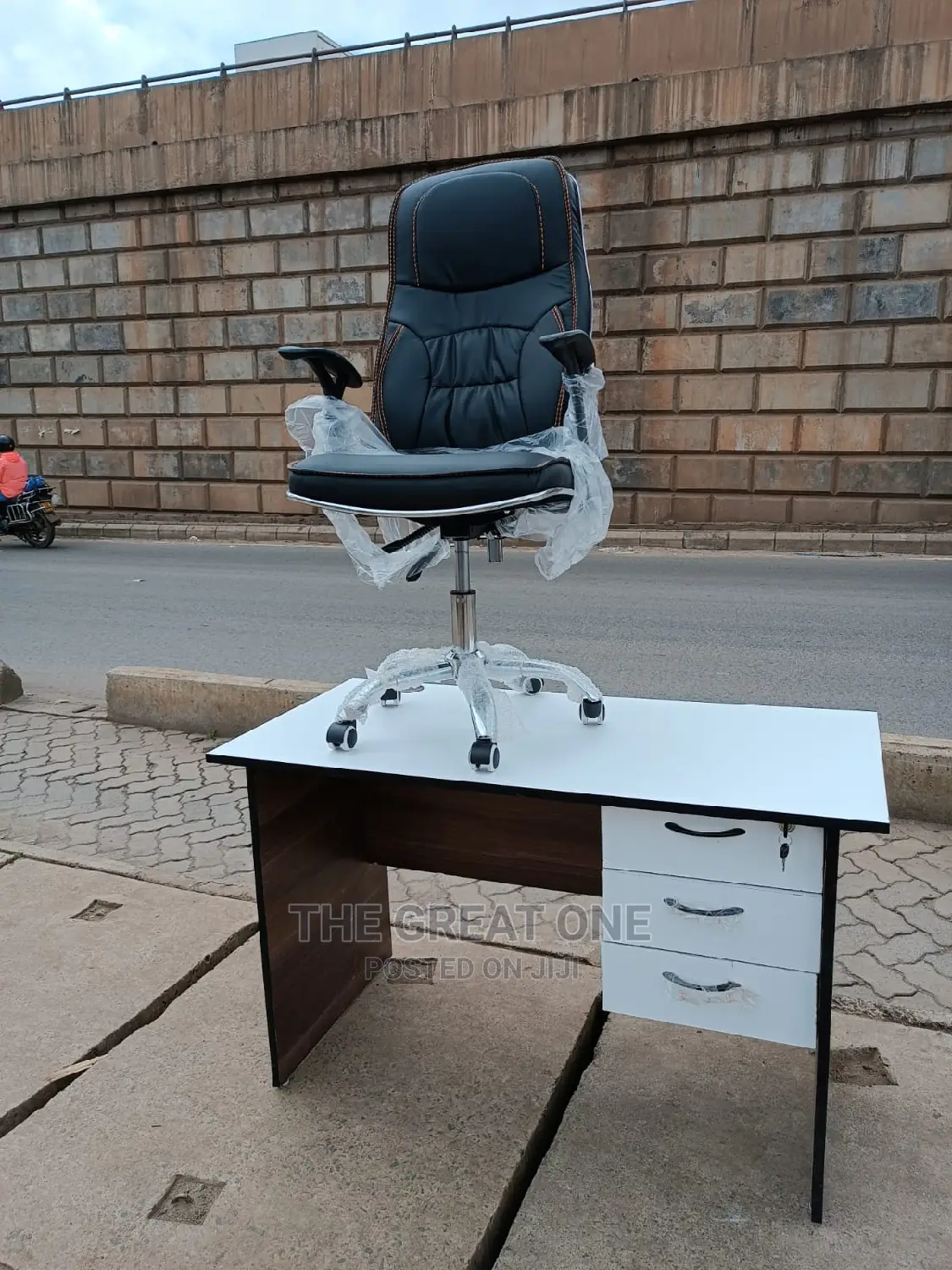 Office Chair Office Desk