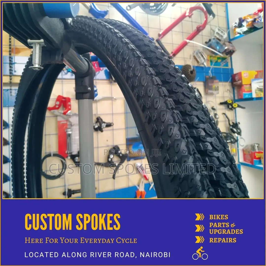 Metro Supreme Stone Bicycle Tyre 29x2.10 (55-622)