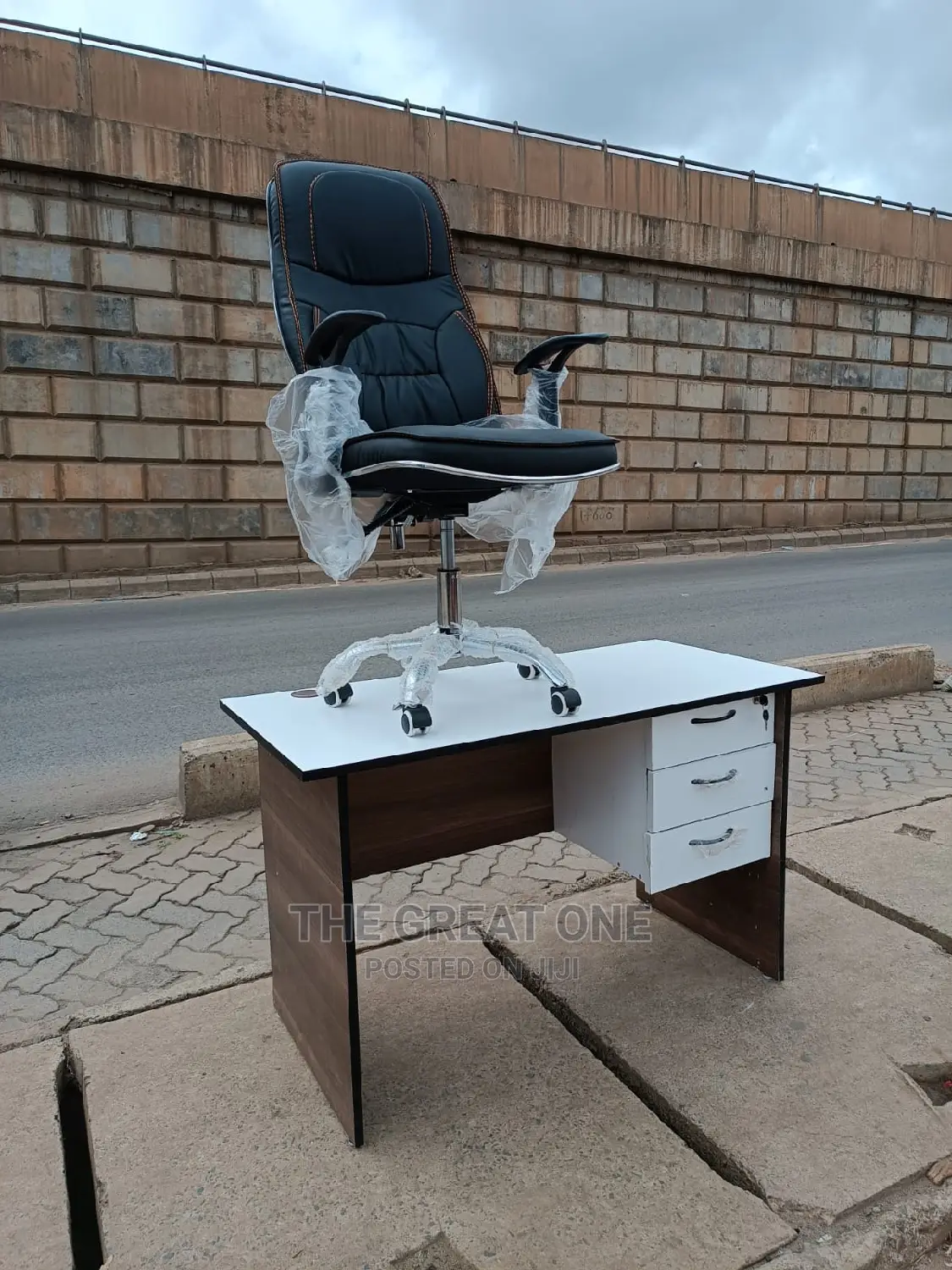 Office Chair Office Desk