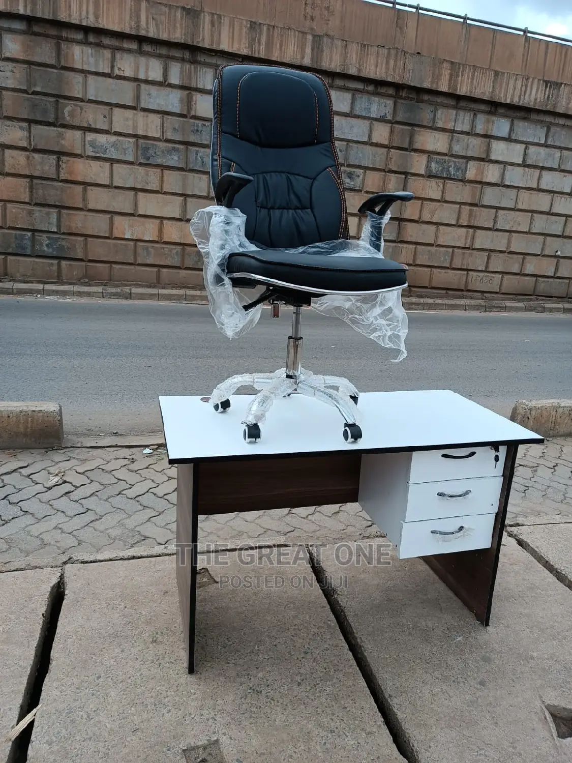 Office Chair Office Desk