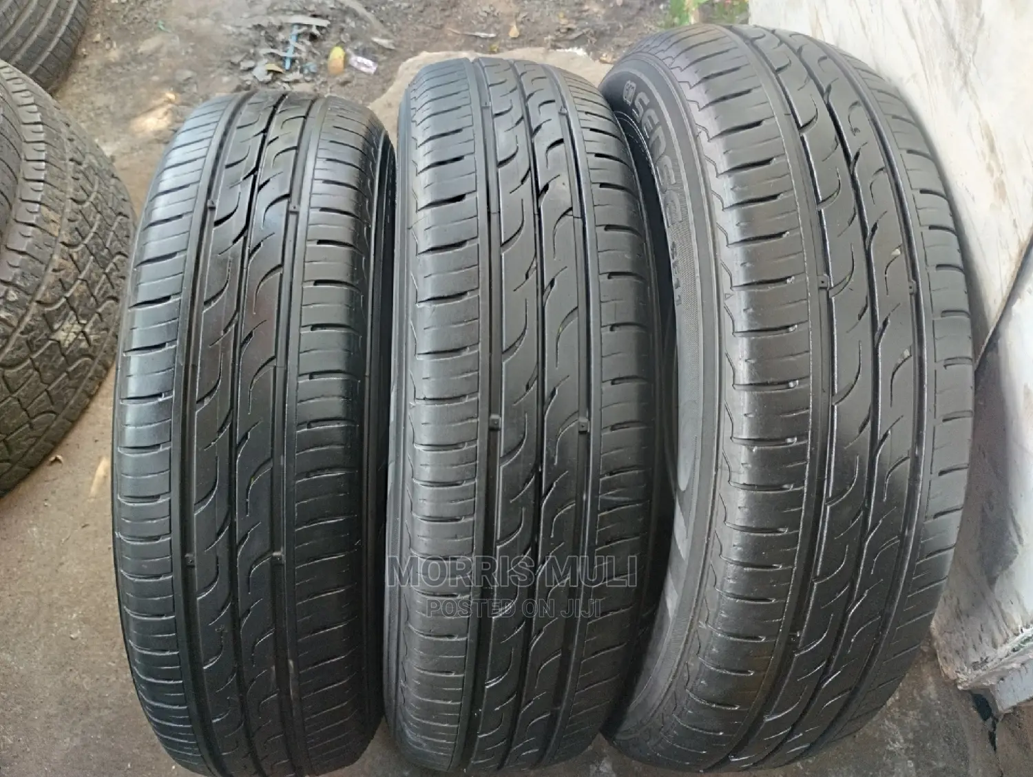 175/65r15 Kumho