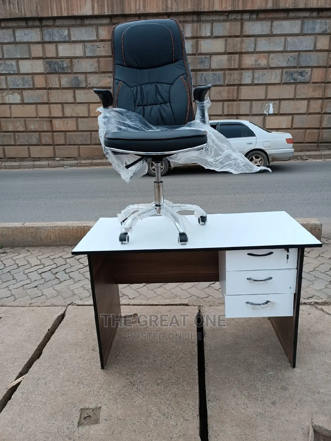 Office Chair Office Desk