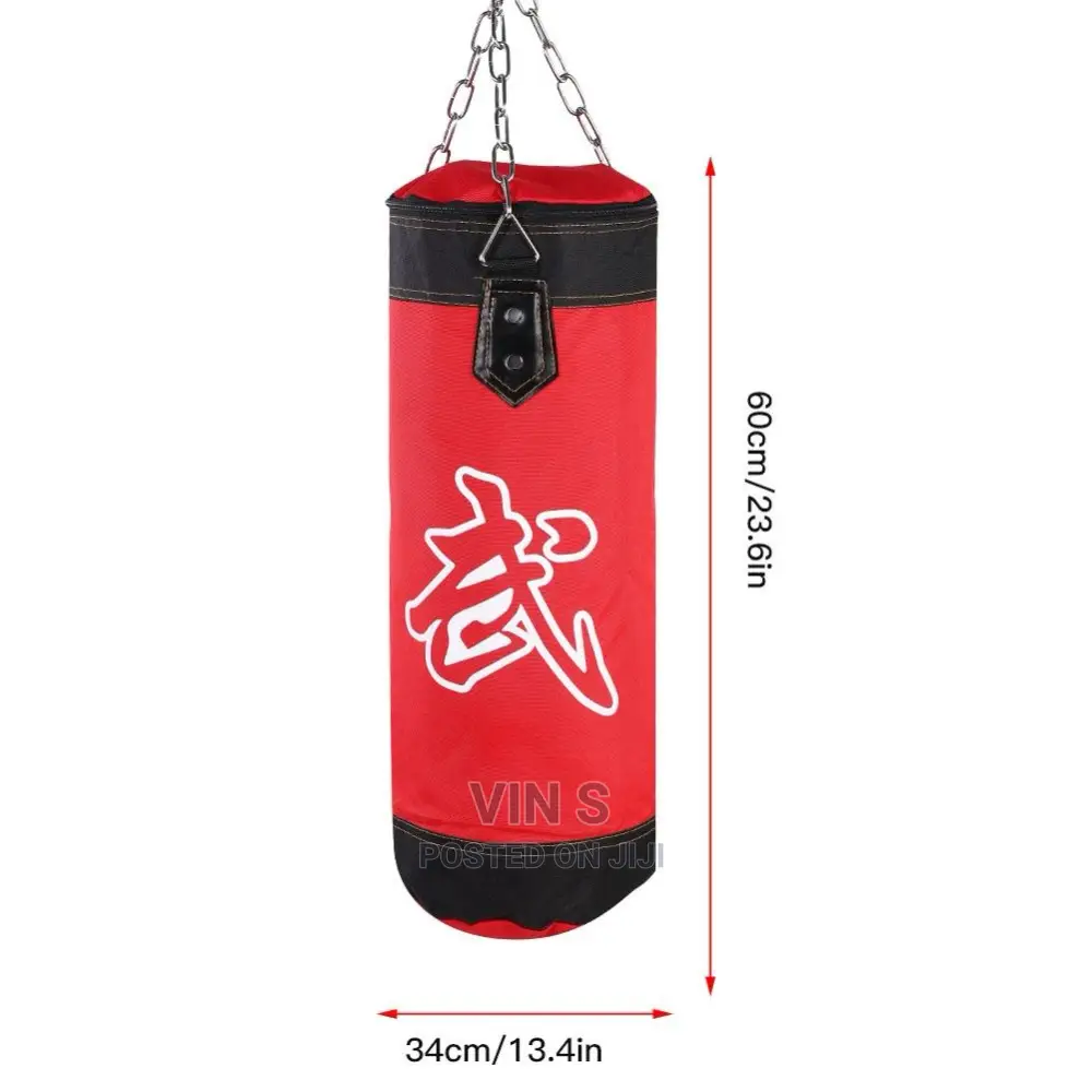 Boxing Bags; Boxing Bags Boxing Bags;