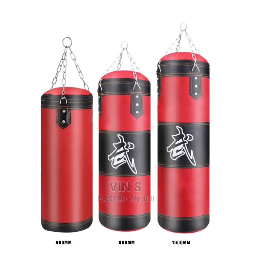Punching Bags+ Punching Bags+ Punching Bags