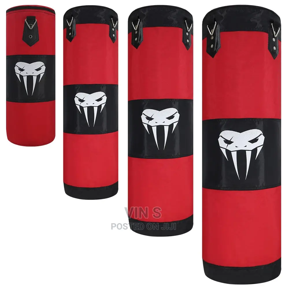 Punching Bags+ Boxing Punching Bags- Boxing Punching Bags-