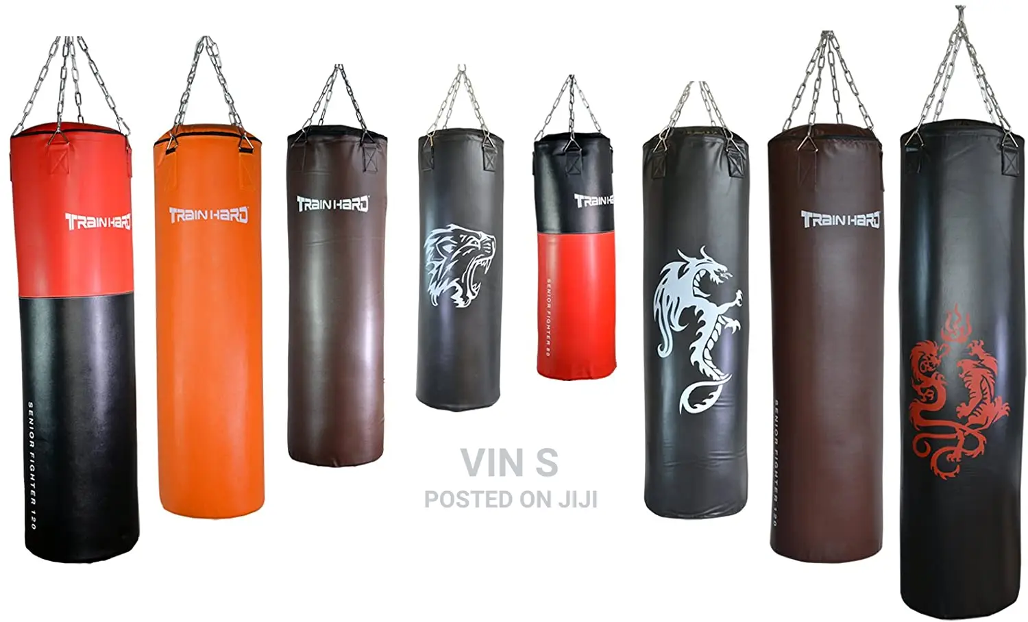 Punching Bags( Punching Bags( Punching Bags