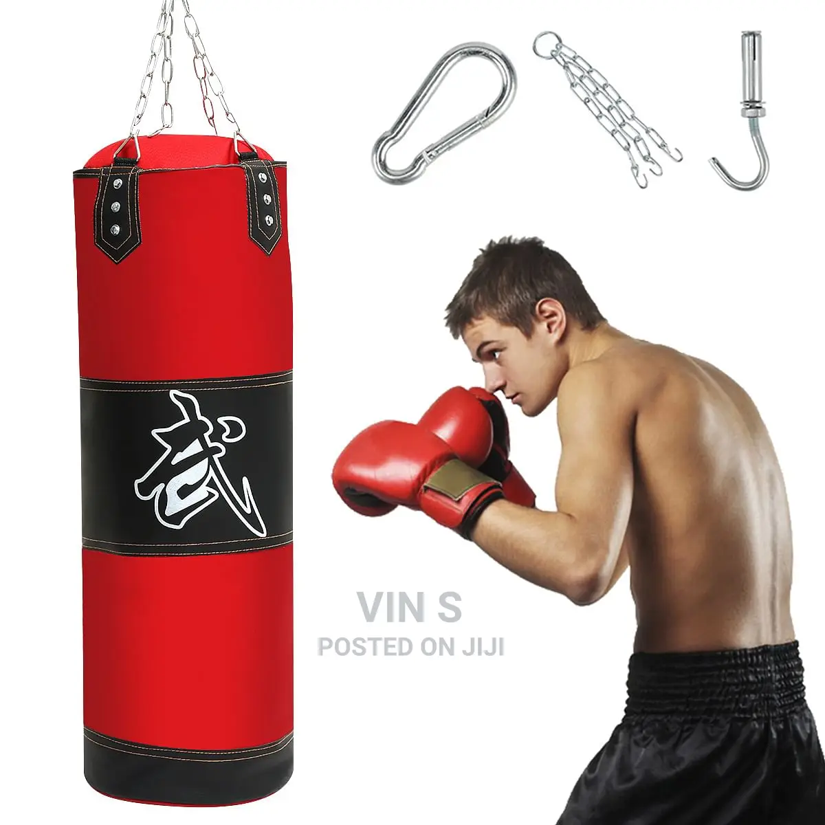 Punching Bags~ Punching Bags Punching Bags~