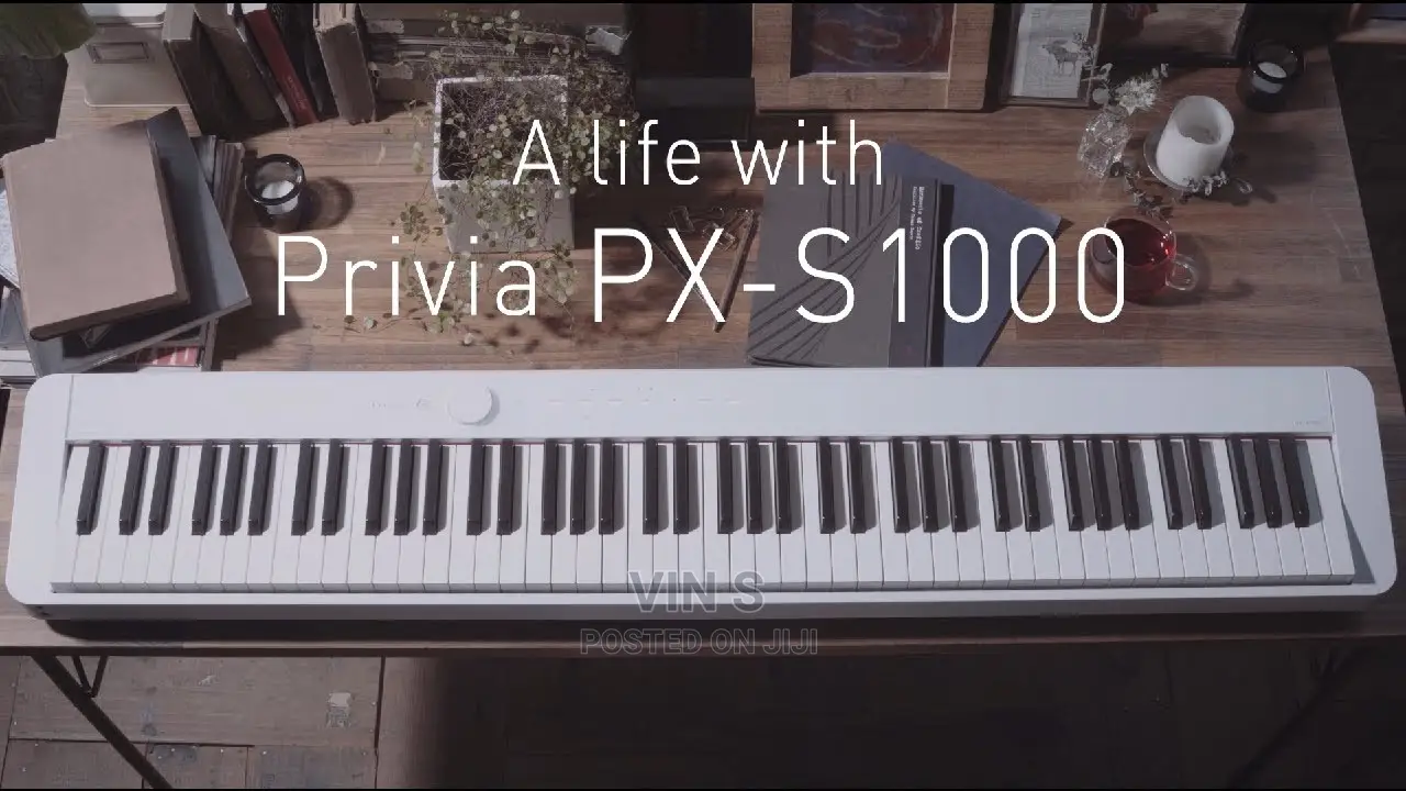 Casio Px S1000 Pianos/ Casio Px S1000 Pianos/ Px S1000