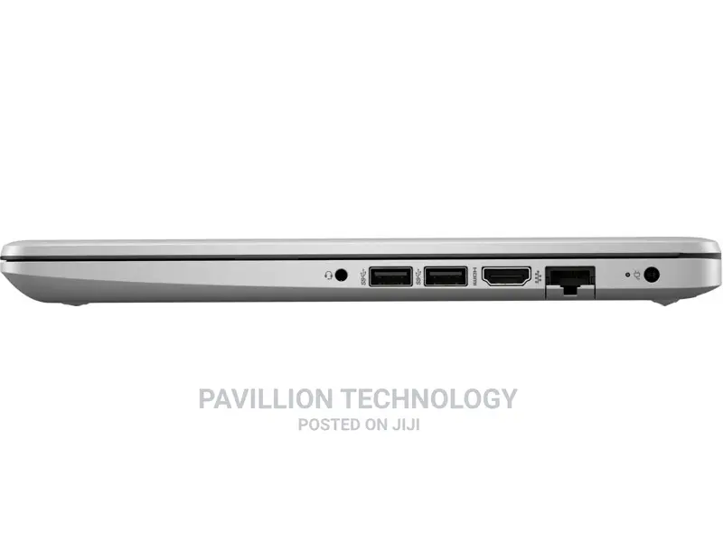 New Laptop HP 240 G6 4GB Intel Core I3 HDD 1T