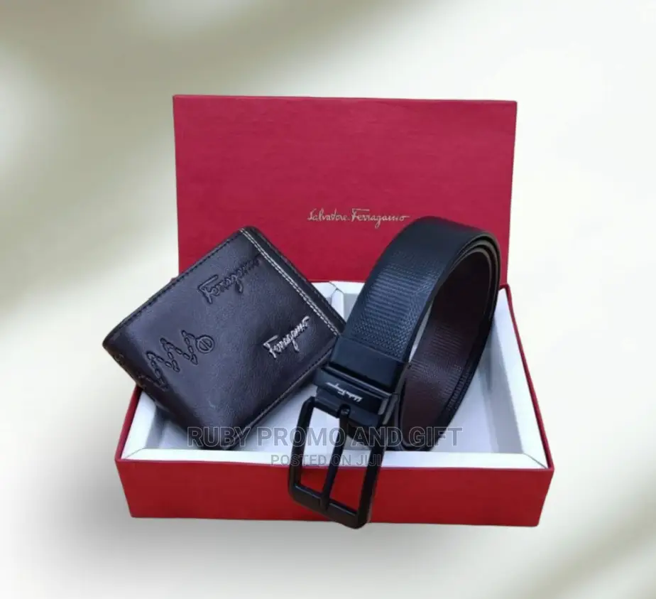 Elegant Men's Gift Set